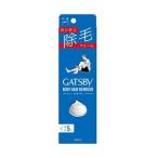 [ man dam ]gyatsu Be депиляция пена 80g [ косметика ]