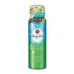 「マンダム」 ベビーベール (Baby Veil) ヘアフレグランス アクアティックブーケ 80g 「日用品」