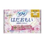 [ Uni * очарование ]sofi. .... высшее легкий тонкий 175 легкий день для перо нет 17.5cm 34 листов входит [ гигиенические товары ]