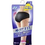 [ Uni * очарование ]sofi высшее ..FIT elegant Fit черный L размер 1 листов входит [ предметы первой необходимости ]