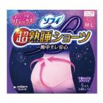 -[ Uni * очарование ]sofi супер .. шорты M~L 5 листов входит [ гигиенические товары ]