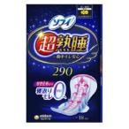 [ Uni * очарование ]sofi супер .. защита 290 в частности много день. ночь для перо есть 18 листов входит ( квази наркотики ) [ гигиенические товары ]