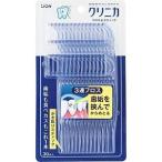 ショッピングフロス 「優良配送対応」「ライオン」 クリニカ フロス&スティック 30本入 「日用品」