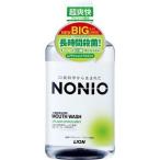 [ лев ] NONIO( нони o) мышь woshu Splash citrus мята 1000mL ( квази наркотики ) [ предметы первой необходимости ]