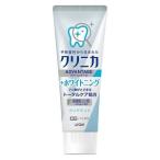 [ лев ]klinika Ad Vantage + отбеливание - migaki прозрачный мята 130g [ предметы первой необходимости ]