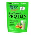 [ Asahi ] тонкий выше тонкий Shape зеленый bejiz in протеин 225g [ здоровое питание ]
