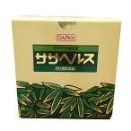 血行を良くして　身体を温るクマザサエキス　口臭・体臭にも「大和生物研究所」　ササヘルス　127ｍｌｘ6本「第3類医薬品」