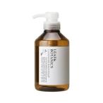 「松山油脂」　ＬＥＡＦ＆ＢＯＴＡＮＩＣＳ　ボディソープ　ラベンダー　　400ml