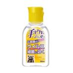 「健栄製薬」 手ピカジェル プラス 60mL「指定医薬部外品」