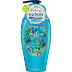 ・「コーセーコスメポート」 ジュレーム アミノ ダメージリペア シャンプー モイスト&amp;スムース 500mL 「日用品」