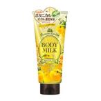 [ Kose cosme порт ] Precious сад корпус молоко japa потребности yuzu 200g [ косметика ]