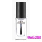 [ продается в комплекте ][ Kose ] ногти Hori k незначительный . прозрачный SP041 5mL 2 шт _