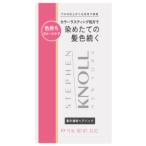 「コーセー」　スティーブンノル カラー ラスティング ヘアパック　15g