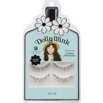 [ cozy главный офис ] Dolly u чернила ресницы No.9 натуральный Dolly 1 комплект [ косметика ]