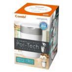 [ комбинированный ] мощный дезодорация антибактериальный подгузники pot poi Tec advance хлопок белый (1 шт. ) [ предметы первой необходимости ]