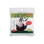 「コットン・ラボ」 お茶っぱポン 大判 30枚入 「日用品」