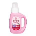[ Sara ya] arau.(alau) baby ... мыло корпус 800mL[ предметы первой необходимости ]
