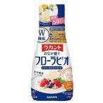 「セット販売」「サラヤ」 ラカントフローラビオ 265g×24本セット