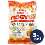 [ продается в комплекте ][ Sara ya]la can to низкий сахар качество gmiMOGYUit золотой pi-chi20g×6 пакет 3 шт. комплект 
