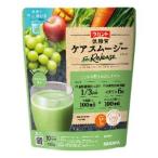 ラカント 低糖質ケアスムージー リリース