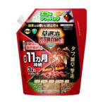 [KINCHOU садоводство ]... strong душ soft упаковка 3L