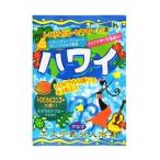 「ヘルス」 エステ気分アロマ ハワイ 40g 「日用品」