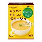 Yahoo! Yahoo!ショッピング(ヤフー ショッピング)「ファイン」 LOHASOUP カラダにやさしいポタージュ 14g×3袋入 「フード・飲料」【秋冬爆買WEEK】