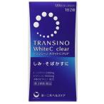 [ первый три вместе ] тигр nsi-no белый C прозрачный 120 таблеток [ no. 3 вид фармацевтический препарат ]