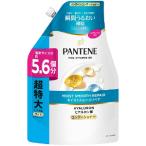 ショッピングパンテーン 「P&G」パンテーン モイストスムースリペア コンディショナー つめかえ用 超特大1700g