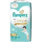 「P&Gジャパン」 パンパース 肌へのいちばんパンツ スーパージャンボ M たっち 6−12kg 48枚 4個セット
