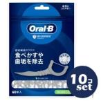 [ продается в комплекте ][P&amp;G Japan ] Oral B fro Spick глубокий clean 60 шт. входит 10 шт. комплект 