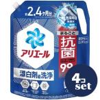 [ продается в комплекте ][P&amp;G Japan ] есть e-ru гель .... супер uru Toraja mbo1720g 4 шт. комплект 