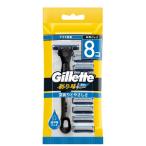 [P&amp;G Japan ]ji let .. тест + плюс глубокий ..7B держатель есть бритва 8 шт есть 