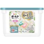 [P&amp;G Japan ] мяч do гель мяч 4D белый чай & цветочный. аромат корпус 13 шт 
