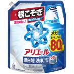 「P&Gジャパン」アリエールジェル　つめかえメガサイズ　1950g