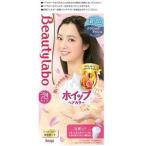 「ホーユー」 ビューティラボ ホイップヘアカラー クラシックアッシュ (医薬部外品) 「日用品」