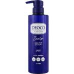 「ロート製薬」 デオコスカルプケアシャンプー 450mL