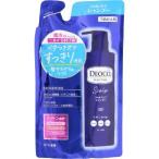 「ロート製薬」 デオコスカルプケアシャンプー つめかえ用 370mL