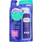 「ロート製薬」 デオコスカルプケアコンディショナー つめかえ用 370g
