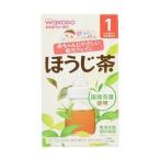 「アサヒ」 和光堂 飲みたいぶんだけ ほうじ茶 1.2g×8包入 「フード・飲料」