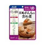 「アサヒ」 バランス献立 京風がんもの含め煮 100g 「フード・飲料」