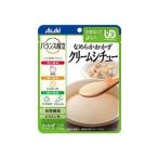 「アサヒ」 バランス献立 なめらかおかず クリームシチュー 100g 「フード・飲料」