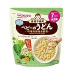 [ Asahi ] Wako . удобно ... baby. udon 10 вид. зеленый желтый цвет овощи 115g [ капот * напиток ]