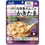 「アサヒグループ食品」 バランス献立 白身魚だんごのかきたま 150g 「フード・飲料」