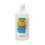 -「健栄製薬」 コンタクトレンズ用精製水 500mL 「衛生用品」