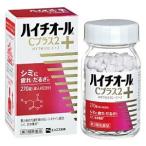 [ SS Pharmaceutical ] высокий chi все C плюс 2 270 таблеток [ no. 3 вид фармацевтический препарат ]