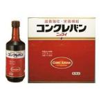 「日水製薬」　コンクレバン（赤箱）　500mlx3本「第3類医薬品」