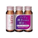 「大正製薬」 アルフェ ビューティコンク ドリンク 50mL×3本入 (栄養機能食品) 「健康食品」