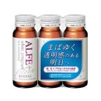 「大正製薬」 アルフェ ホワイトプログラムP ドリンク 50mL×3本パック (栄養機能食品) 「健康食品」