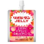 [ продается в комплекте ][ Taisho производства лекарство ]lipobi язык желе VC 150g 6 шт. комплект [ осень-зима . покупка WEEK]